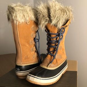 Sorel Joan of Arctic Boot